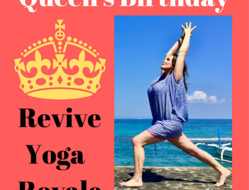 Revive Yoga Royale